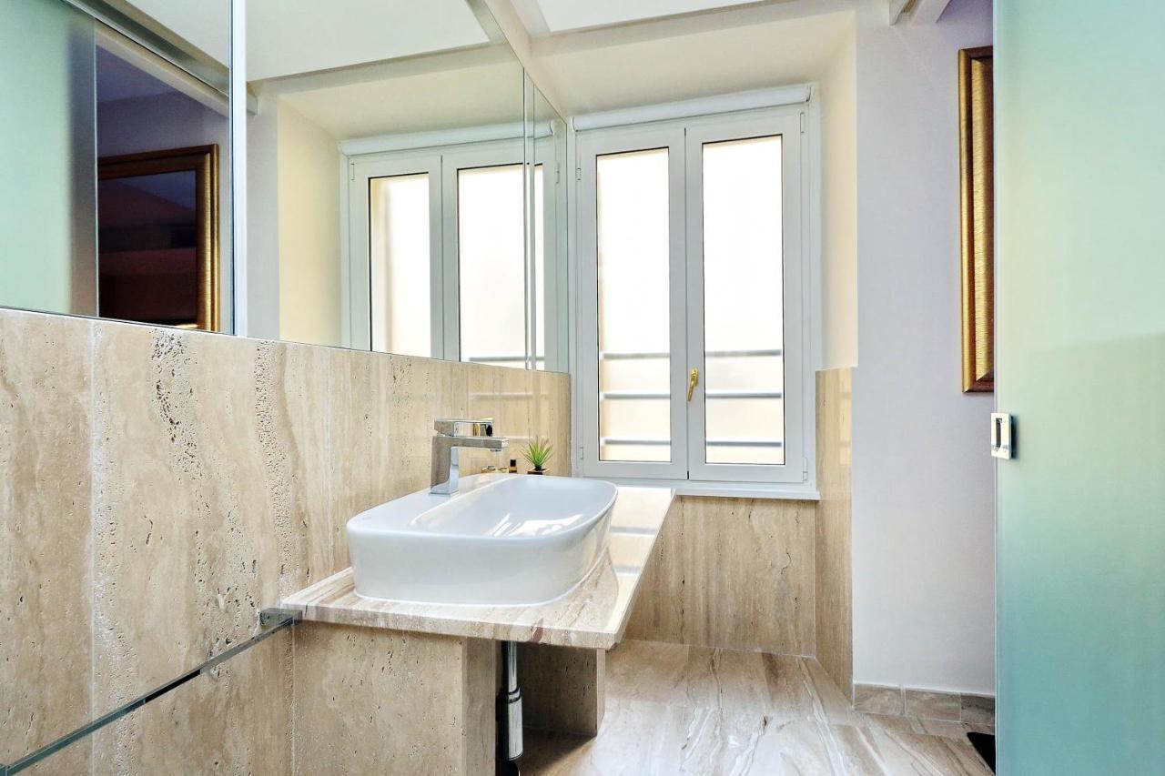 Spanish Hills Collection Luxury Suites & Jacuzzi Rome Luaran gambar